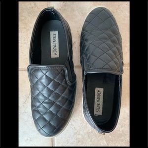 Steve Madden Ecentrcq Slip-On Sneaker
